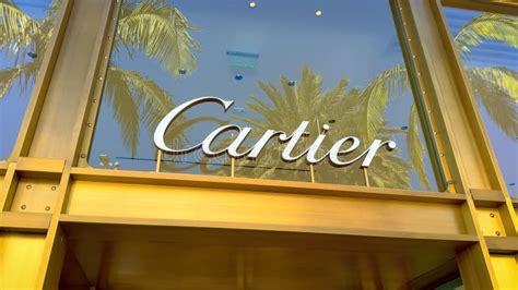 cartier store los angeles|cartier store beverly hills.